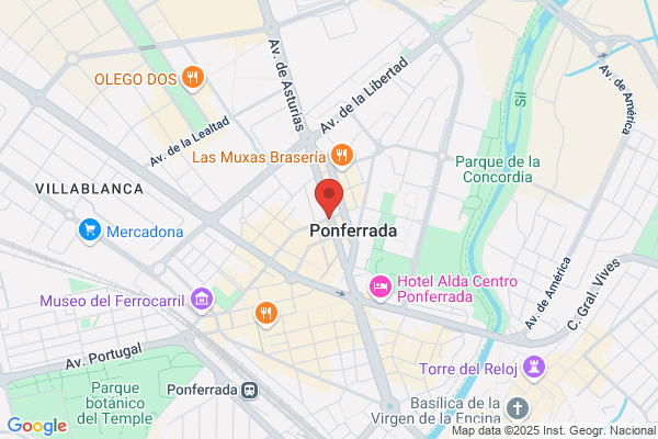G.P.S. 95 Correduria De Seguros S.L.