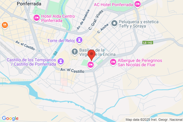 Automatismos Bierzo