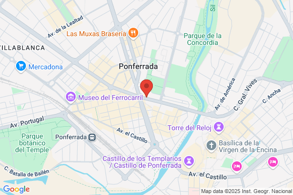 Centro De Estética Menfis