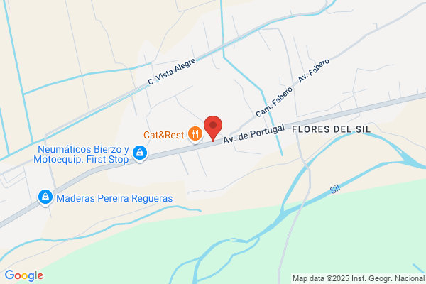 Bosch Car Service Autobox Bierzo
