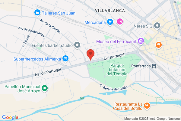Restaurante El Rincon De Pepin