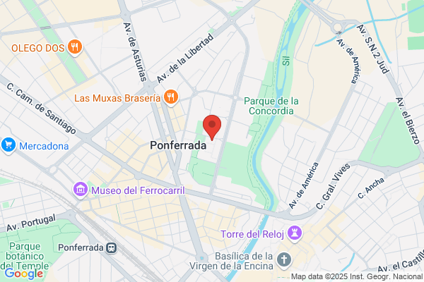 Cafeteria Taberna De Jose