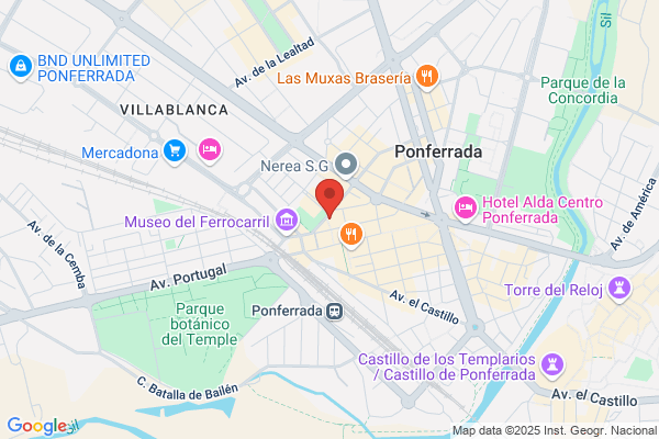 Ponferrada Park S.L.