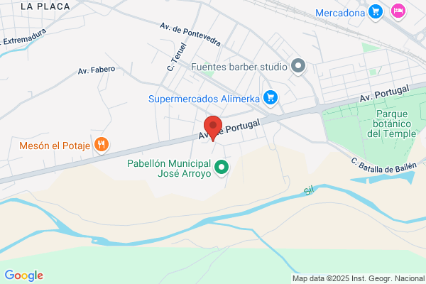 Restaurante Essencia