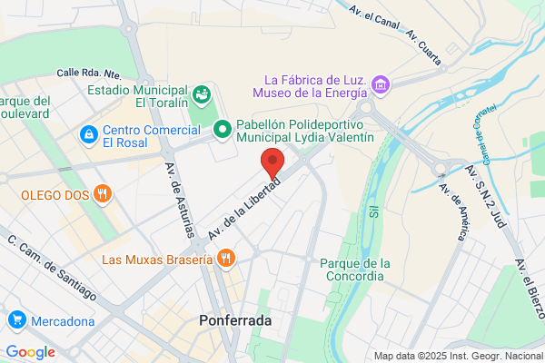 Restaurante Traviata