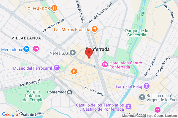 Boutique Renzo Caballeros