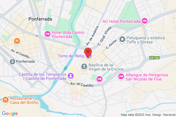 Dominguez Vila m. C.