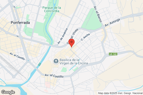 Abad De La Mata c.