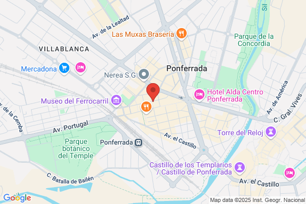 Eros Alta Calidad