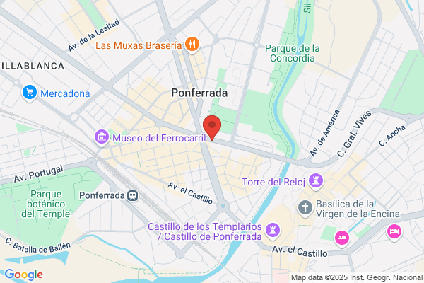 Novedades Rime