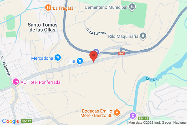 Taller Chapisteria Fernandez