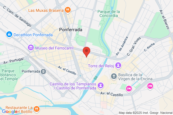 Calzados Carballo