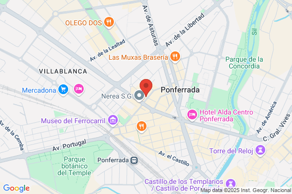 Union General De Trabajadores