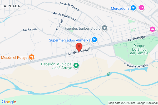 Alimentacion Lopez Prado C.B.