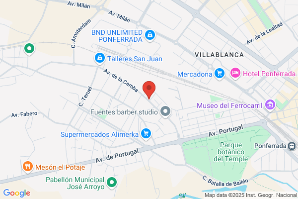 Tapiceria Las Encinas