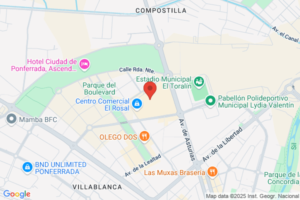 Escuredo Fernandez v.