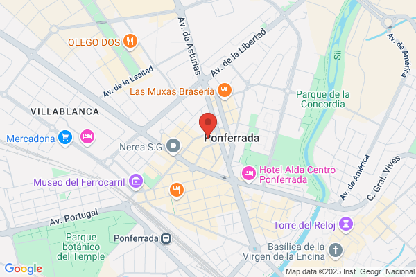 Lavanderia Tintoreria San Pablo