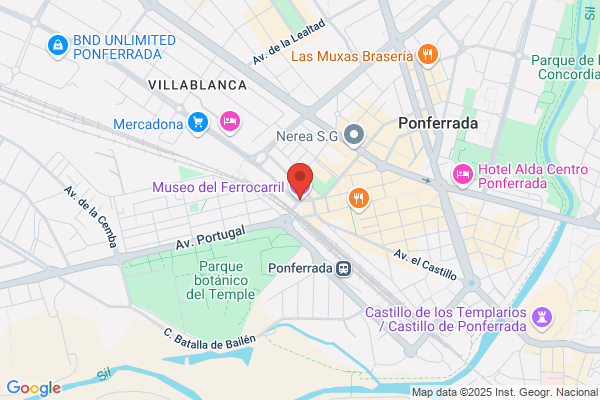 Museo De Informatica