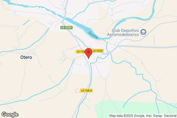Bodega Cooperativa Cepas Del Bierzo - Elaboracion Envasado y venta De vino