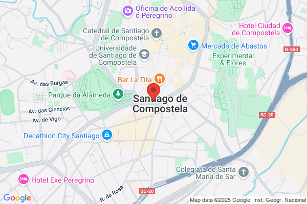 Abogados Moledo-Santiago C.B.