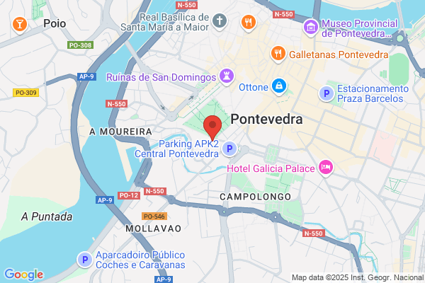Estevez Vila e. P.