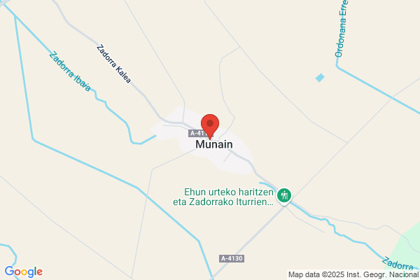 Mon Munaiz a.