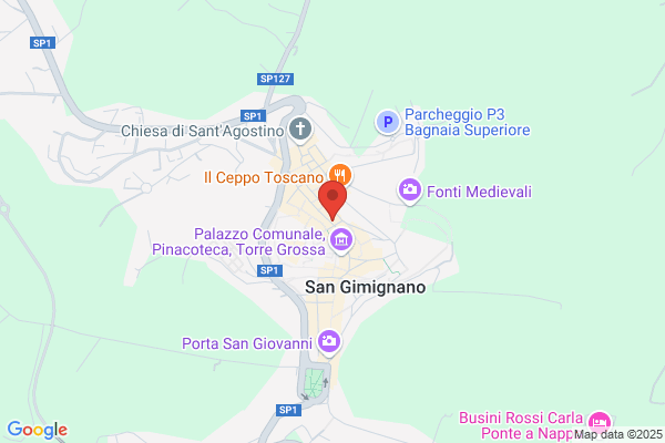 Sanguinetti De La Torre s.
