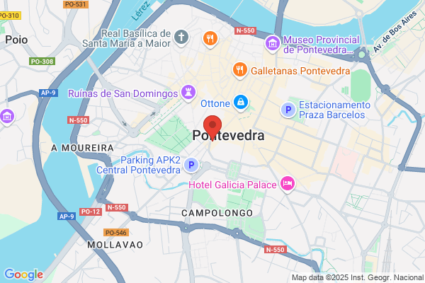 Viajes Carvi