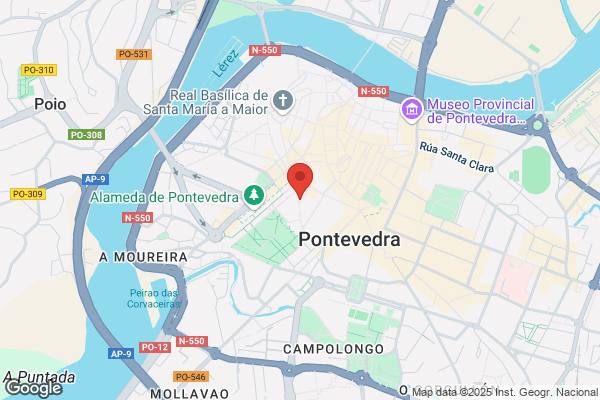 Administradores De Fincas