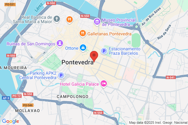 Gay Balea S.C. - Adam. Fincas Administradores de Fincas