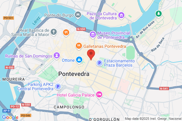 Jt Administradores S.L. - Administracion De Fincas
