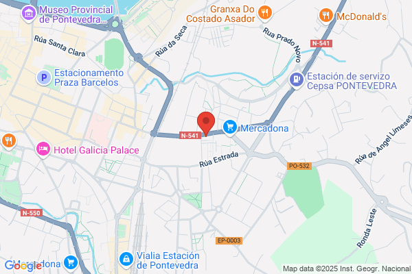 RyR Empresa de Reformas en Pontevedra