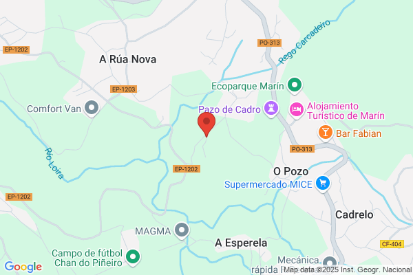 Carpinteria Lujo S.L. - Carpintería