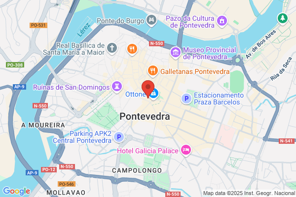 Lomba Martinez m.
