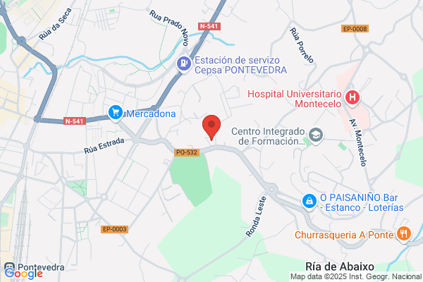 Piñon Rios s.