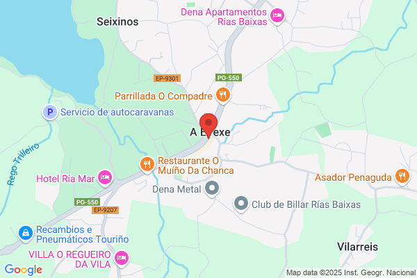 Sueiro Sueiro j. A.