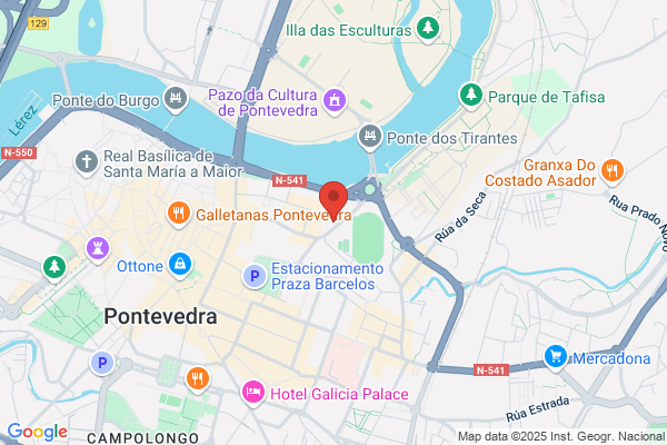 Cruz Roja Española-Asamblea Local