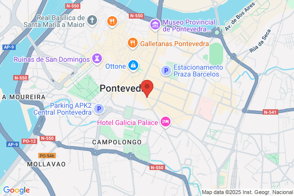 Auditoría Internacional