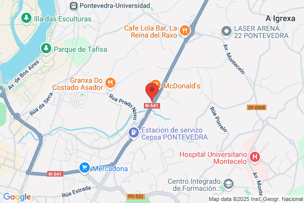 Automocion Franjo S.L.