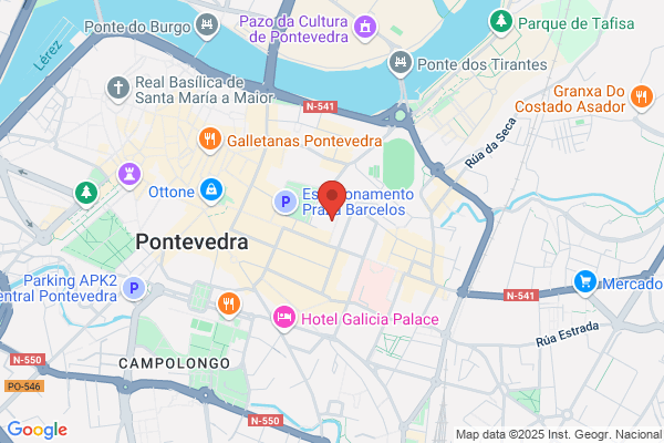 Diario De Pontevedra