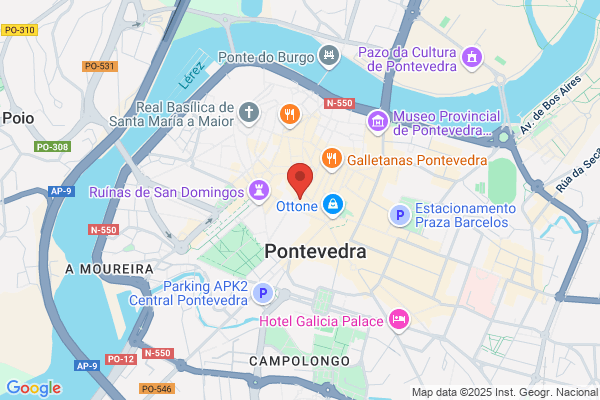 Federacion De Cooperativas Sinerxia