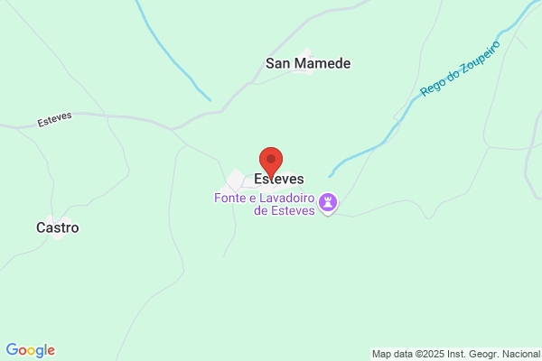 Estevez Parada a. M.