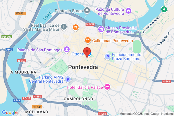 Agencia De La Propiedad Inmobiliaria Villa Rey