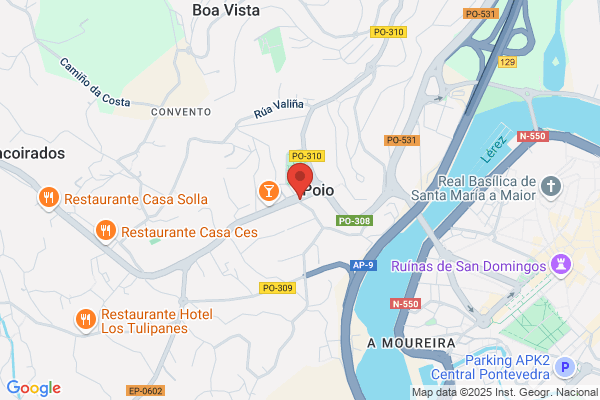 Inmobiliaria Nino Miron S.L.