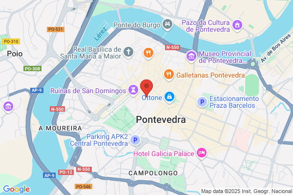 Banco Popular Español S. A.
