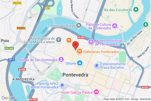 Pub Cafe Universo