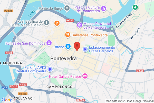SEPHORA PONTEVEDRA