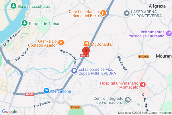 Alcastro S.L.