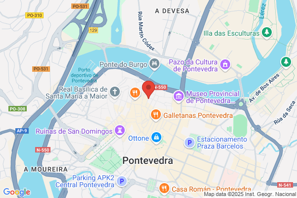 Bar Brasilia