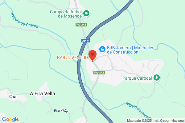 Bar La Juventud - Tapas Variadas